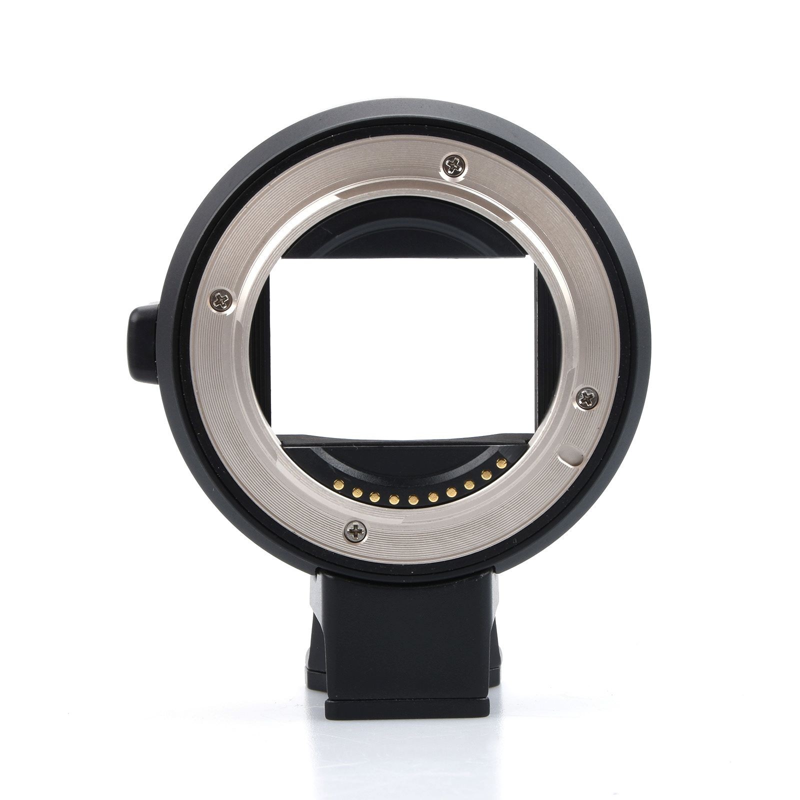 1 PC Auto Focus Lens Mount Adapter For Canon EF EF-S For Sony NEX E Mount Camera