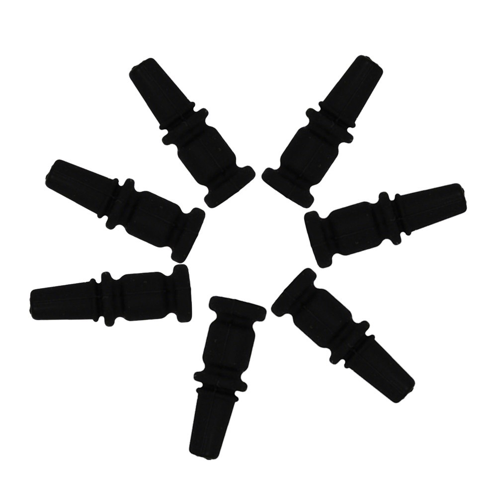 6X OEM Gimbal Rubber Damping Shock-absorbing Ball For DJI Mavic 4 Pro 4T USA