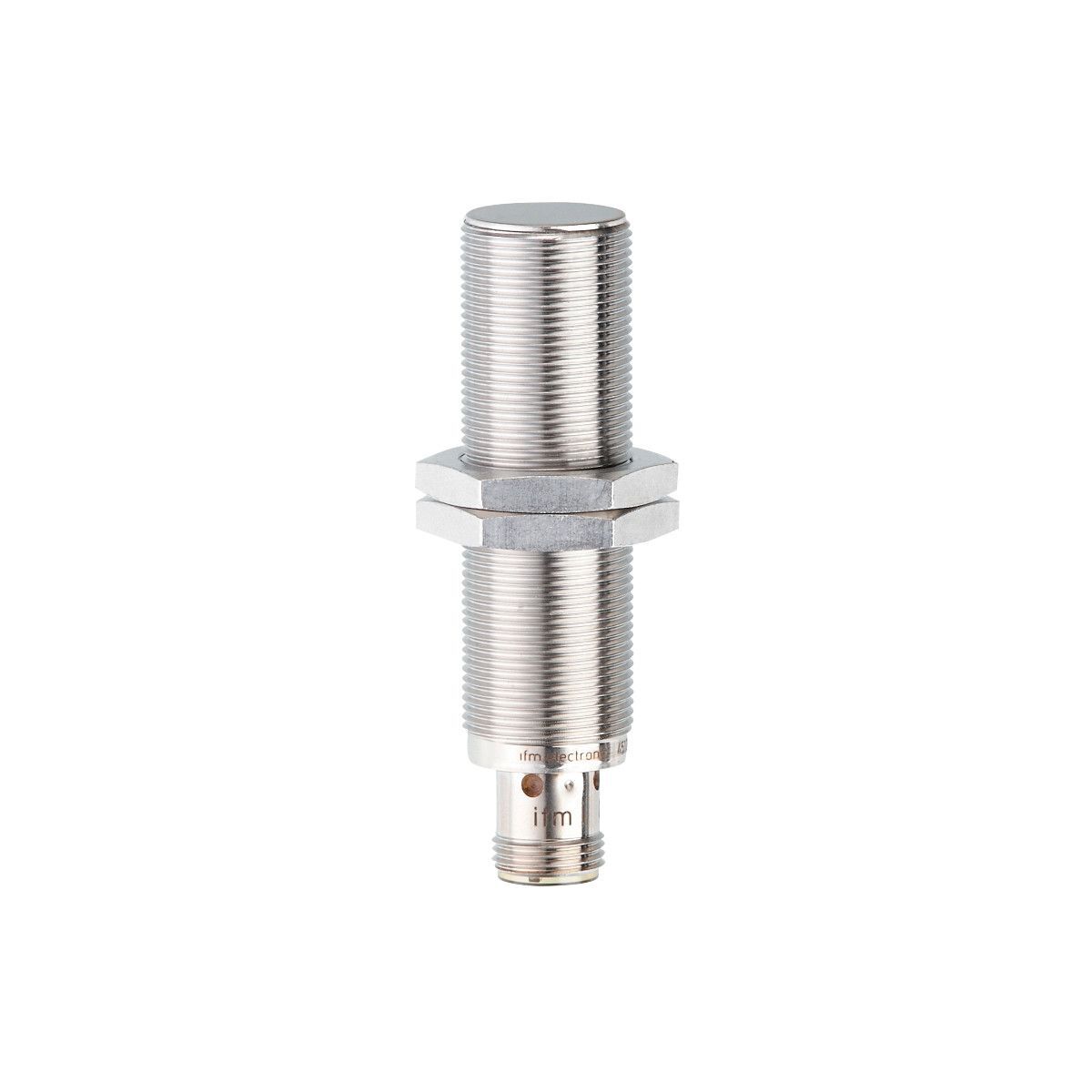 IFM IGC248 Proximity Switch Sensor New #