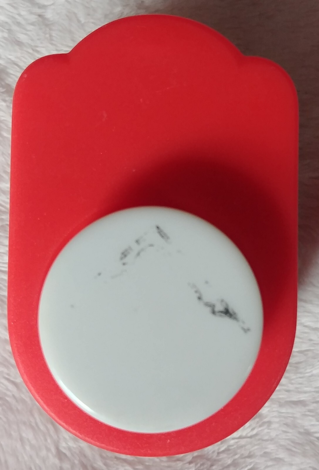 Paper punch Tool Scrapbook decorative craft corner