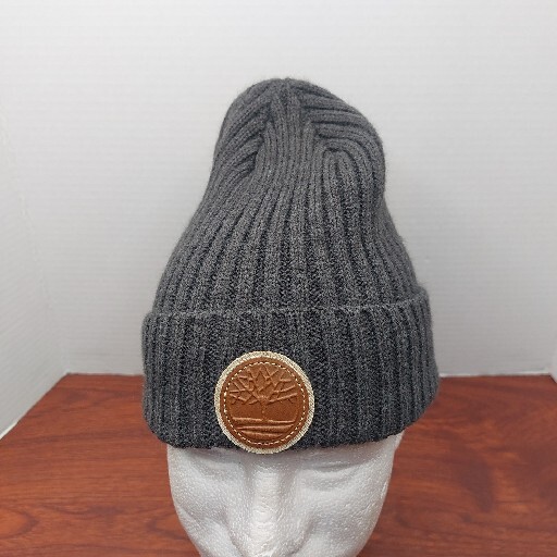 Timberland Knit Beanie Hat Cap