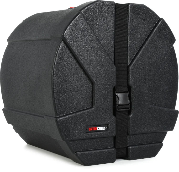 Gator Grooves Floor Tom Case - 18 x 16 inch