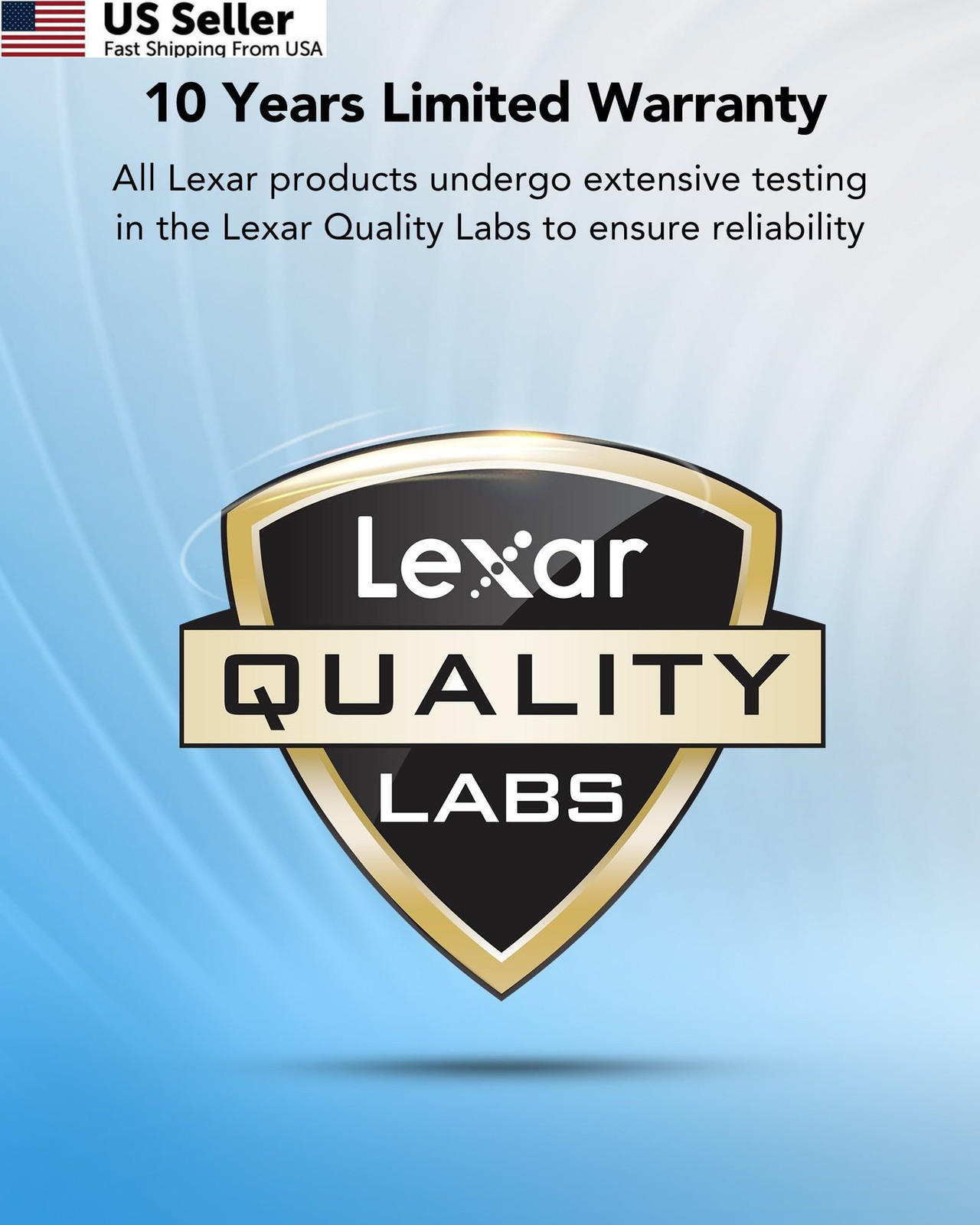 Lexar E-Series 128GB Micro SD Card 2 Pack, microSDXC UHS-I Flash x2