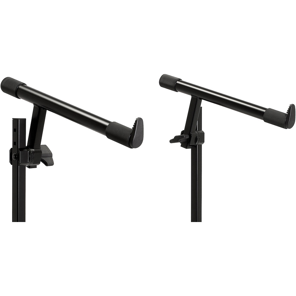 Ultimate Support IQX200 Black LN