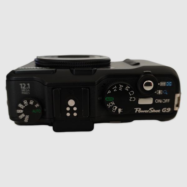 Canon PowerShot G9 145771
