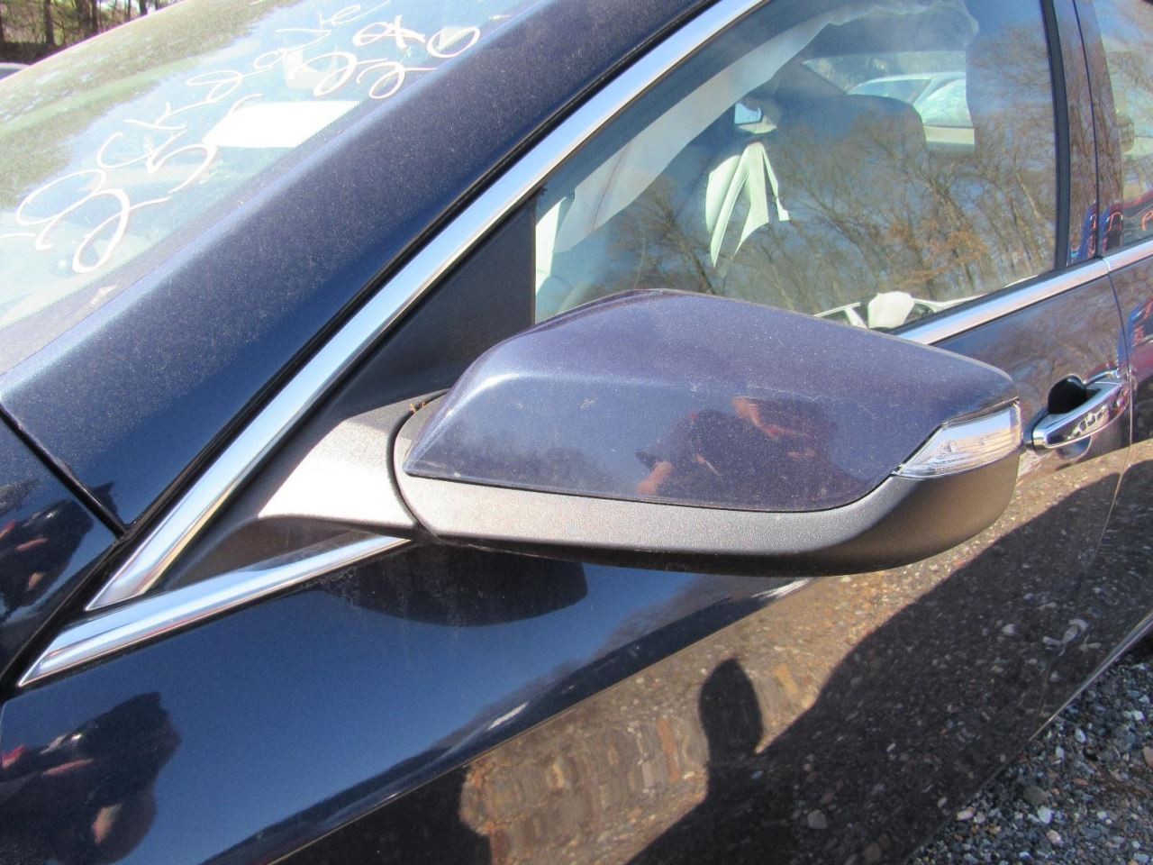 MALIBU 2016 Glove Box 1035065