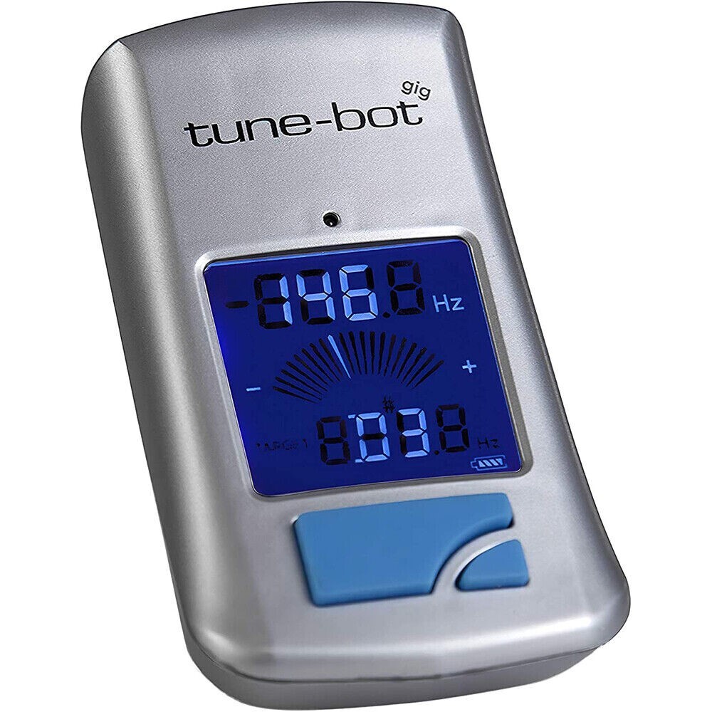 NEW - Tune-Bot Gig Drum Tuner