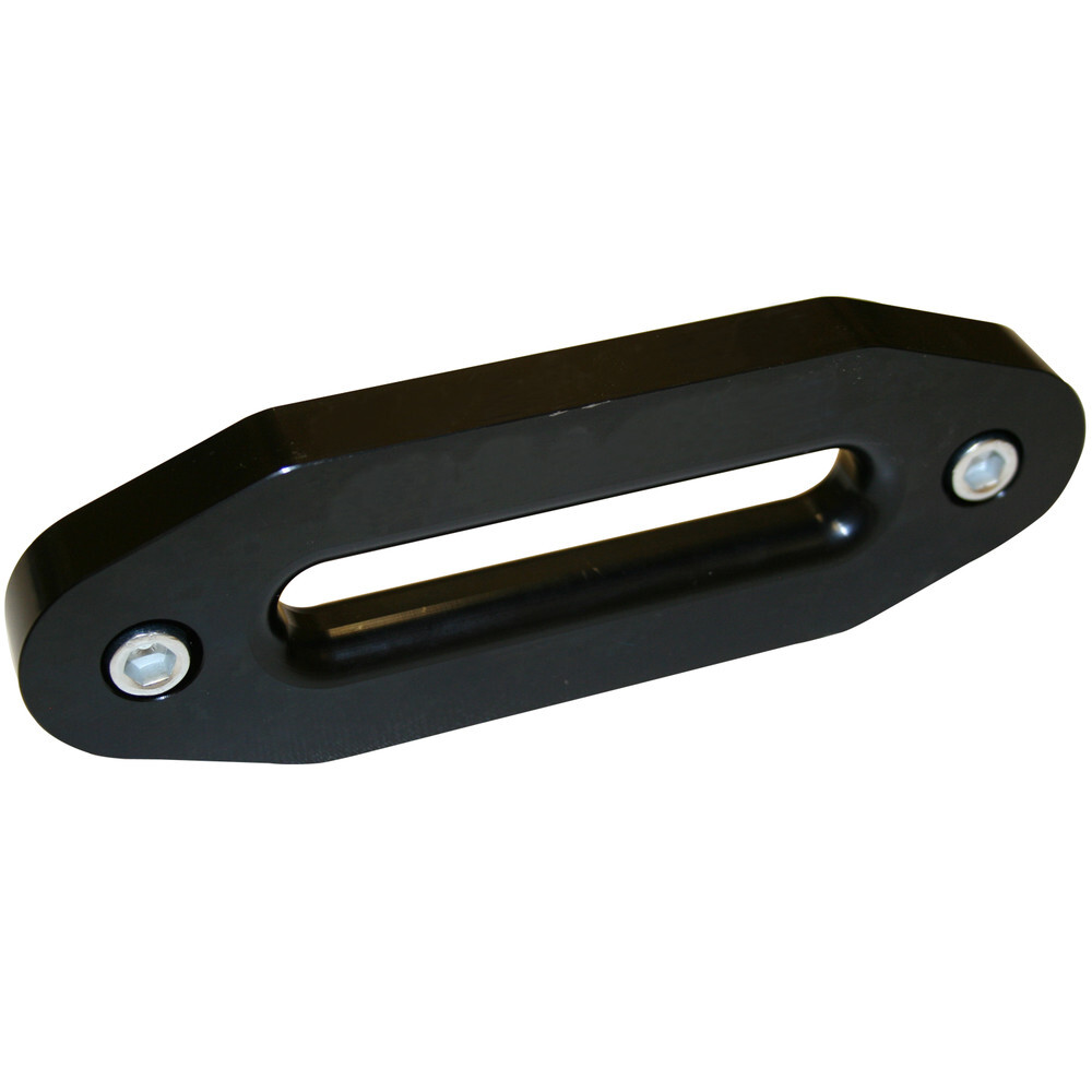 Winch Fairlead Bulldog Winch 20090