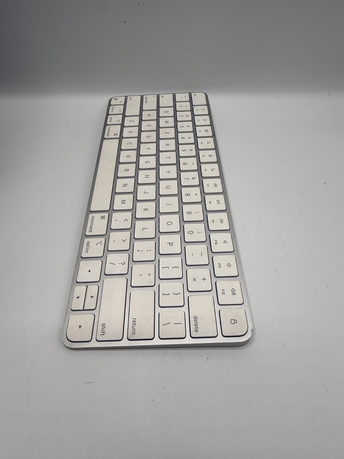 Genuine Apple Magic Keyboard - USB-C - A3203 Tested