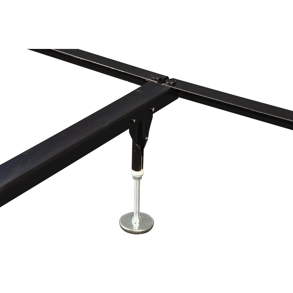Bed Rails and Supports - Hook on Bed Rails - Queen / Eastern King