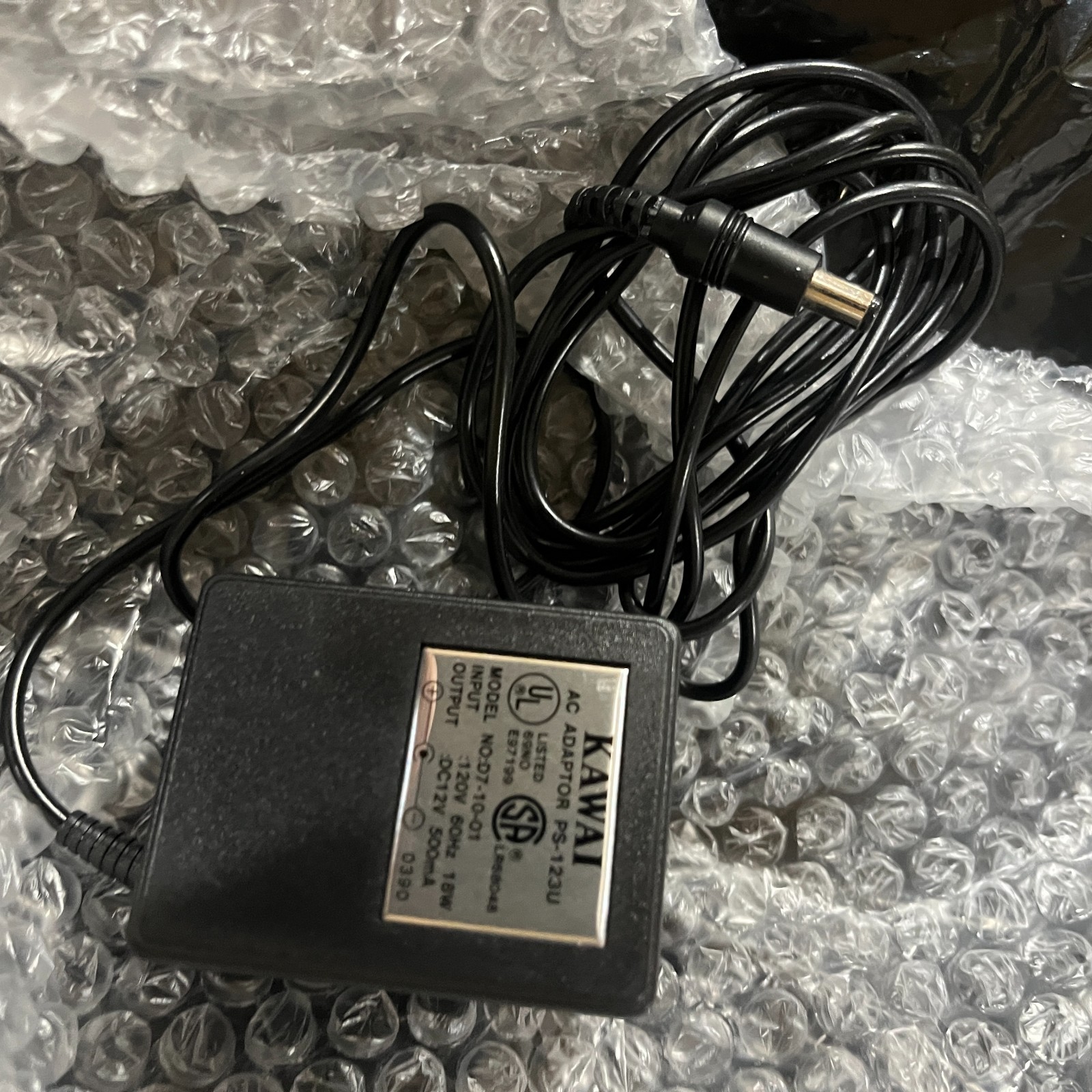 Kawai FS680 Portable Electronic Keyboard - TESTED