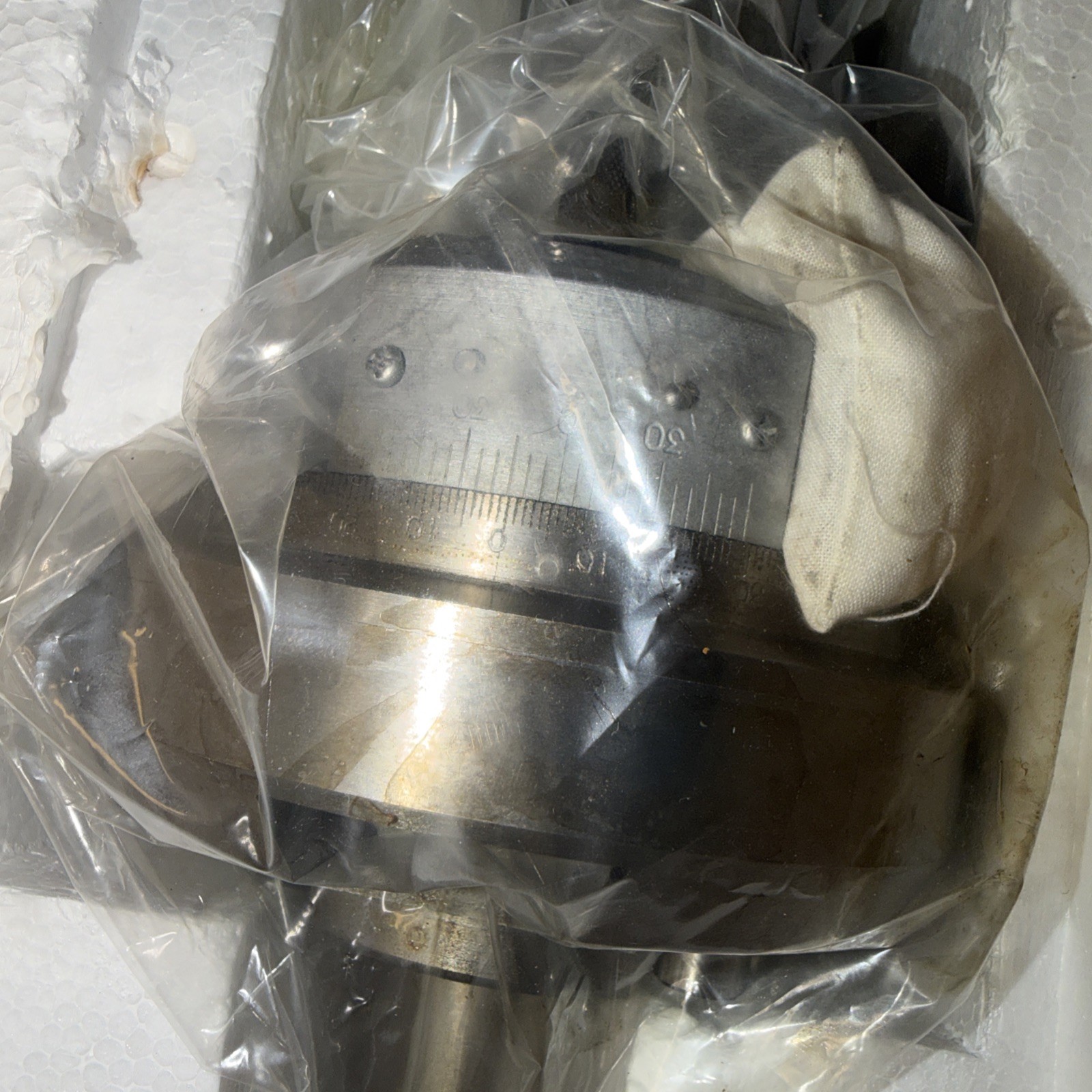 Radius Angle Dresser NP55NRD3 Machining Tool