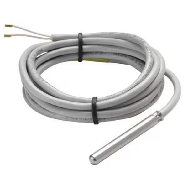 Controls Temperature Sensor, Silicon, -40-212 F A99BB-200C Controls A99BB-200C