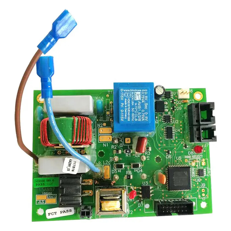 246380 Motor Control Circuit Board for Professional 395 Airless paint Sprayer