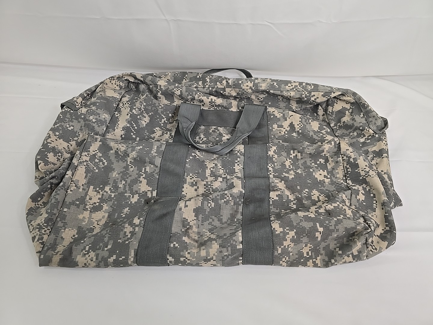 Flyer's Kit Bag ACU