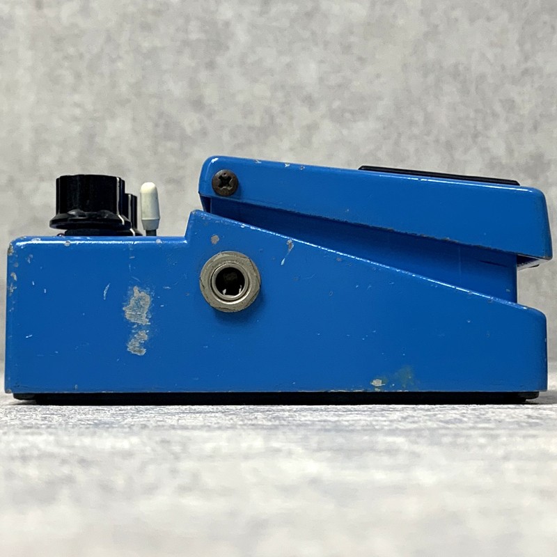 Boss Cs-1 Compression Sustainer