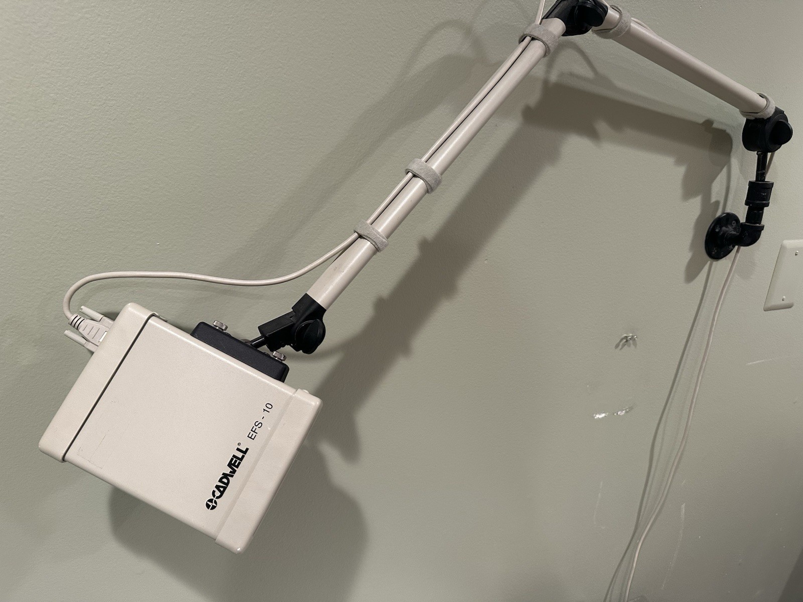 Cadwell Easy 2 EEG System