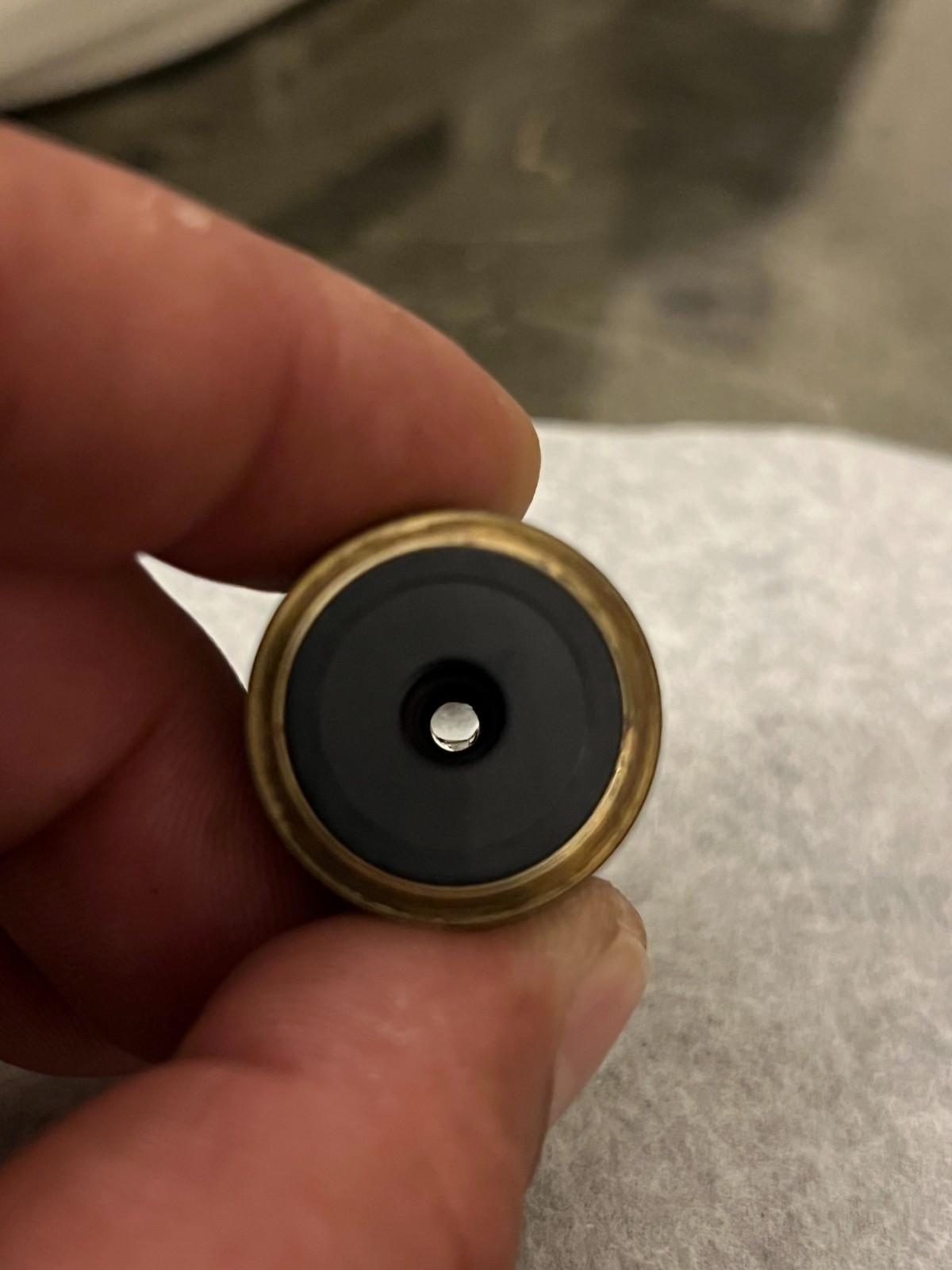 Zeiss Plan-Neofluar 100x/1.30 Oil ∞ RMS Objective 44 04 80 – Excellent Condition