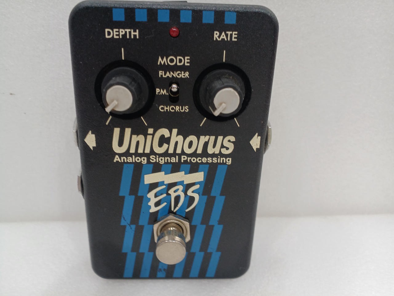 Ebs Unichorus Effector