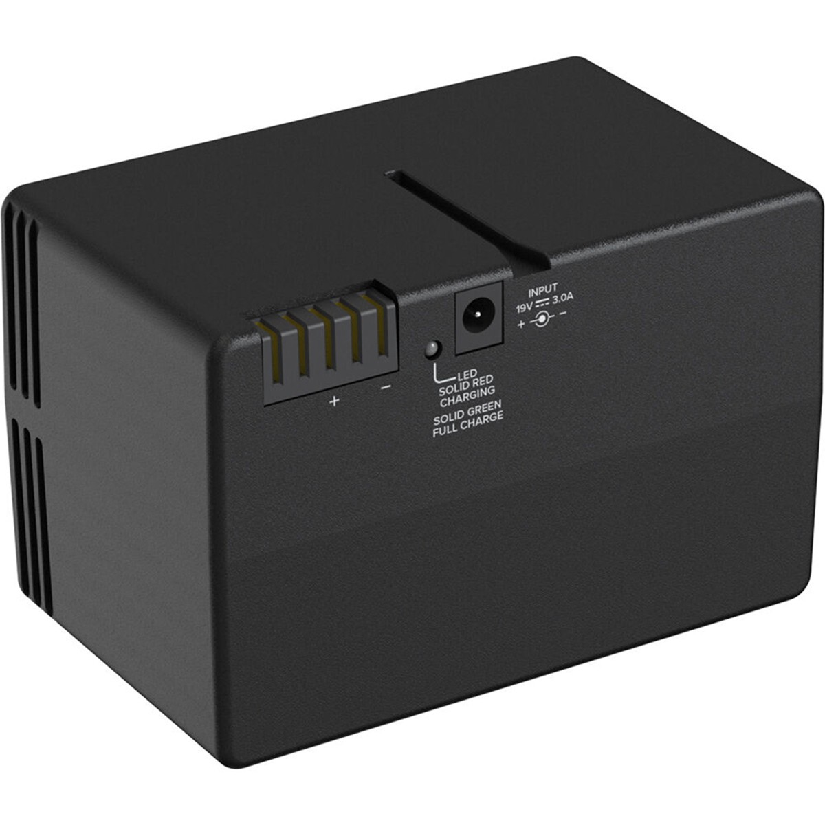 Mackie 138.75Wh 12500mAh Lithium-Ion Replacement Battery for Thrash212 GO Loudsp