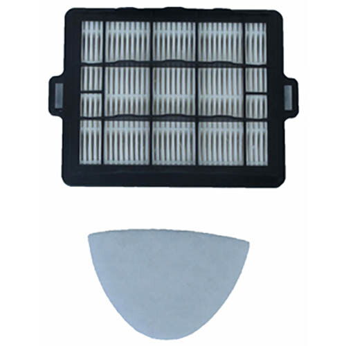 Atrix BPFILPACK HEPA Filter Set for the Backpack Series Vacuums