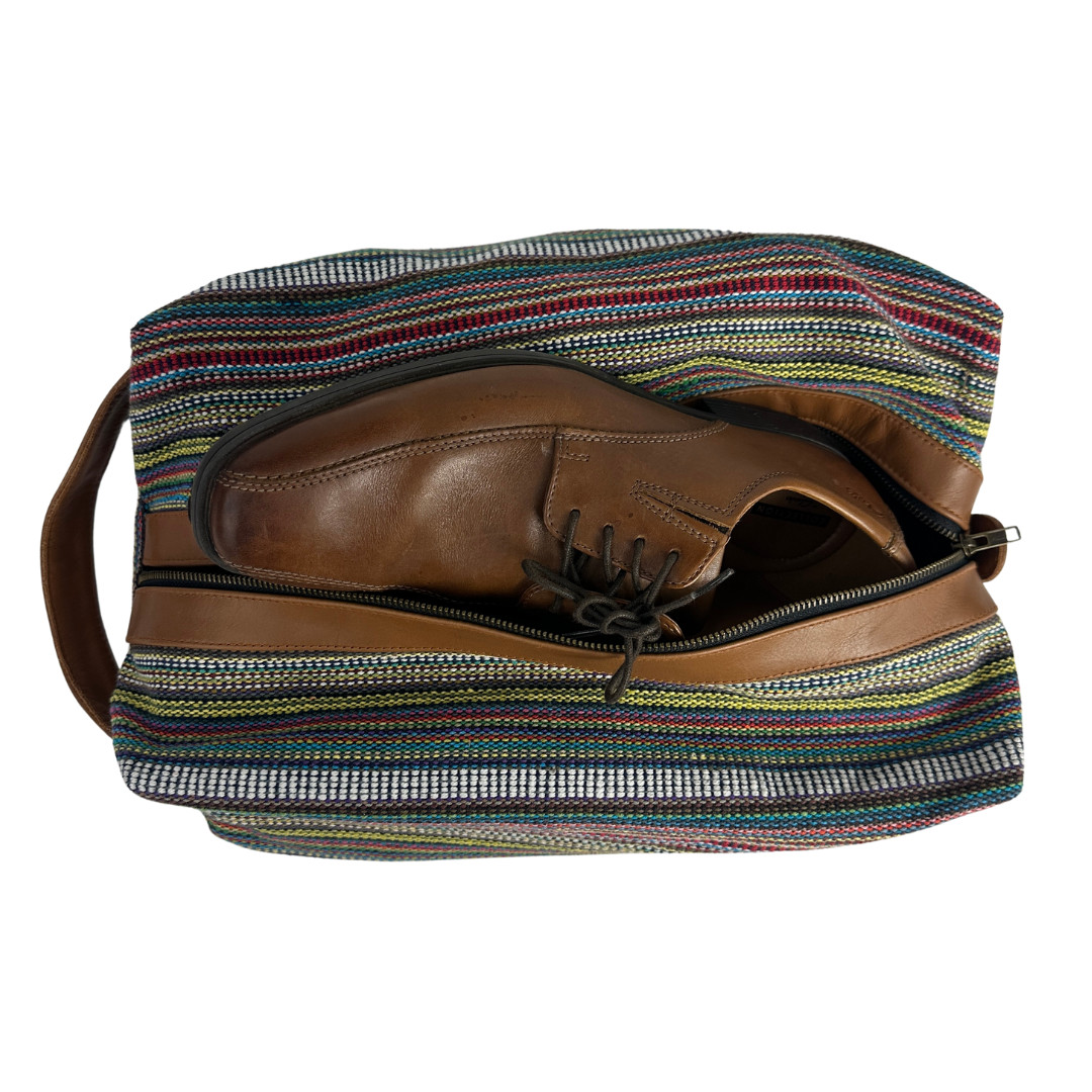 Sunfish Denali Shoe Bag