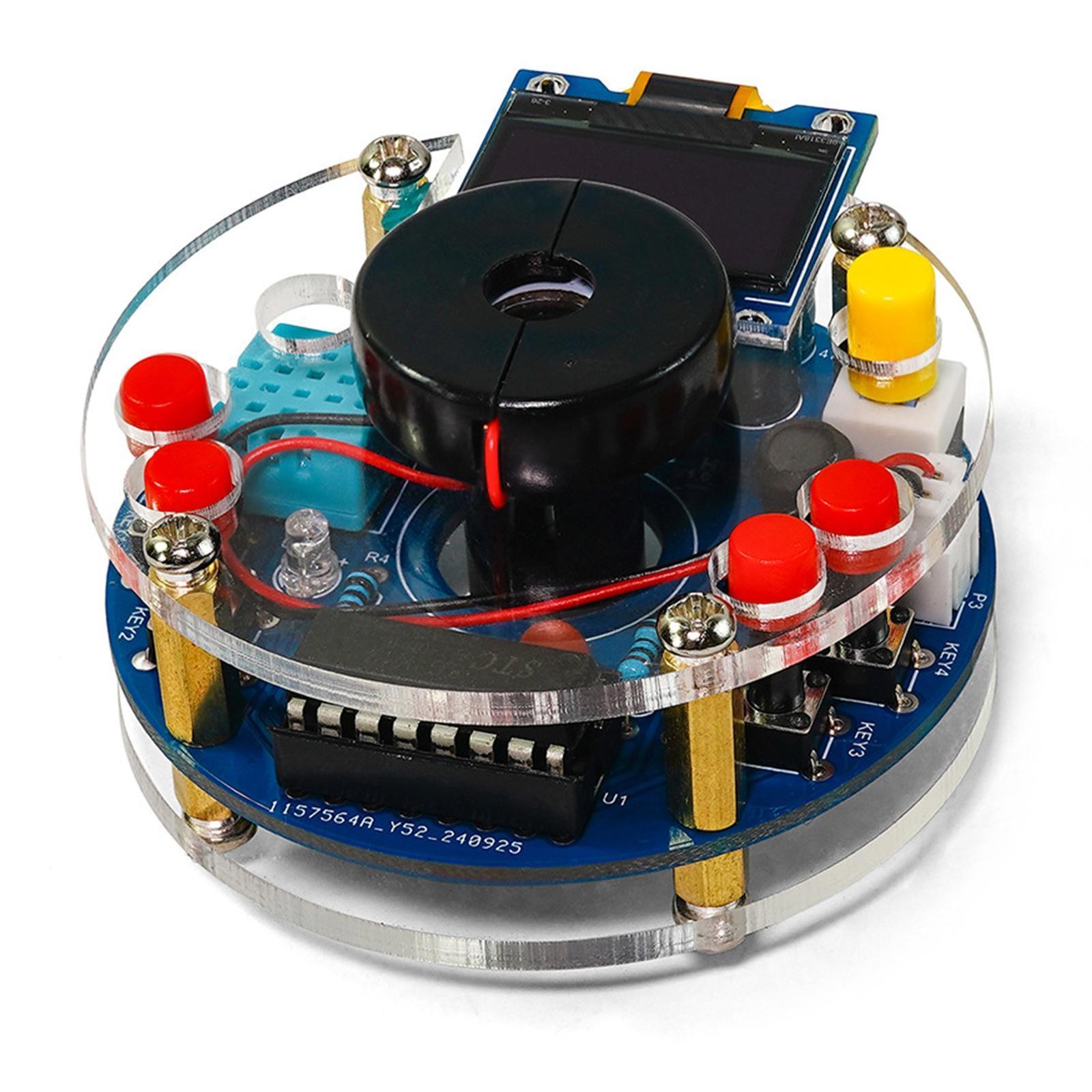 Humidifier Soldering Project Kit USB Humidifier Atomization Educational