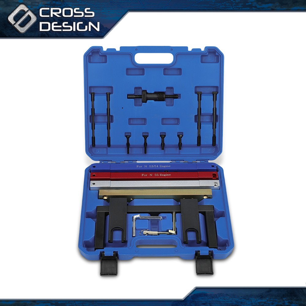 Fits BMW N51 N52 N53 N54 N55 Camshaft Alignment Engine Timing Locking Tool Kit