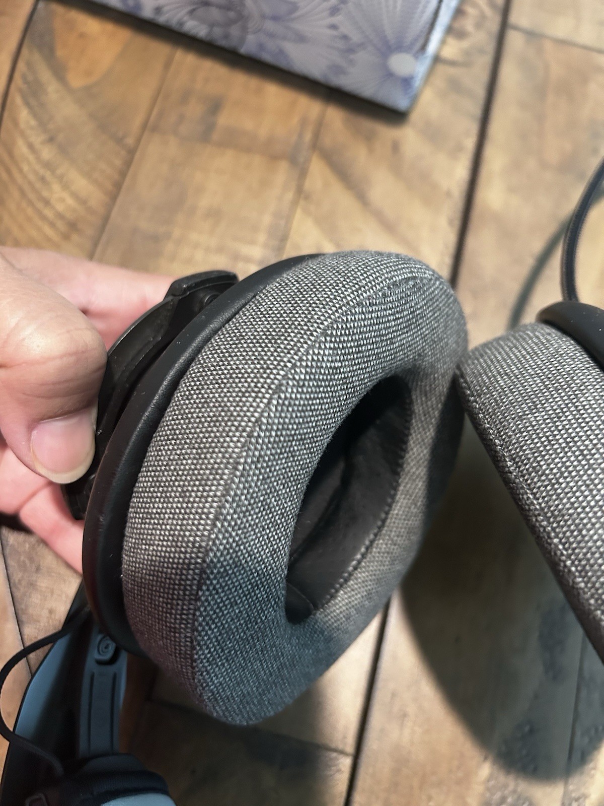 HyperX Wired Gaming Headphones 3.5mm/40mm - Works