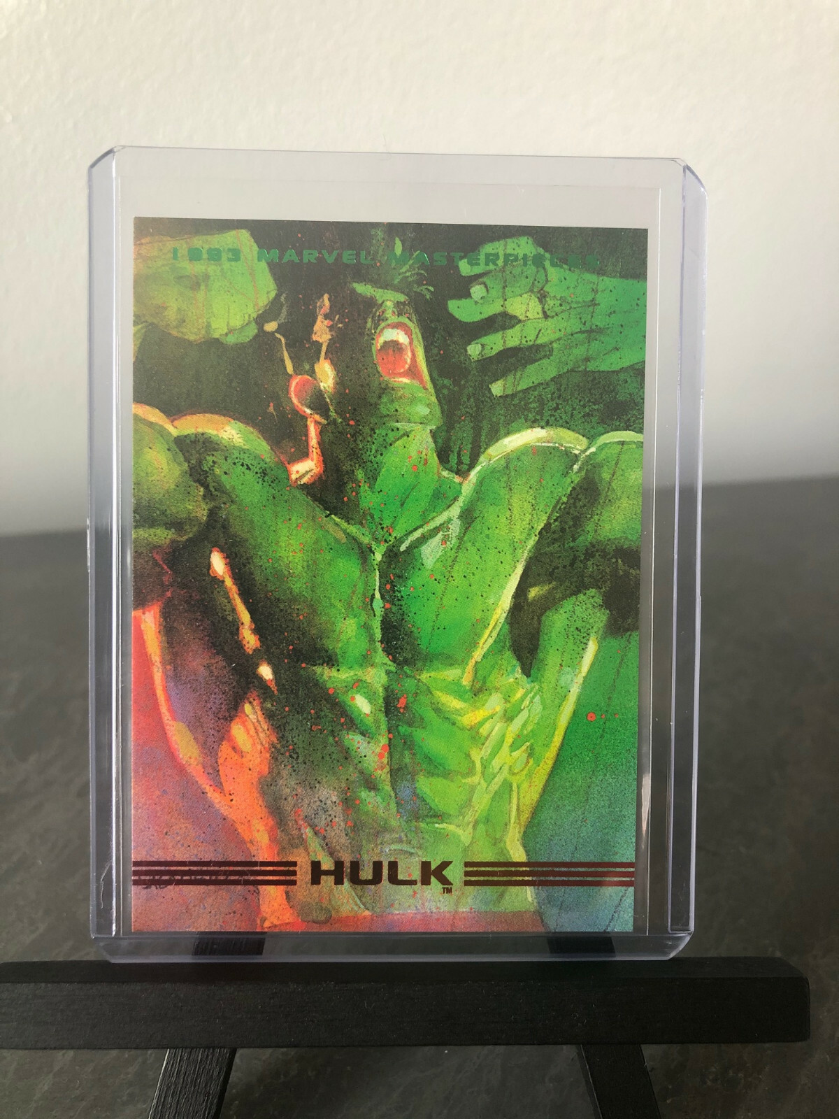 1993 Marvel Masterpieces Trading Cards Singles You Pick *Pack Fresh*