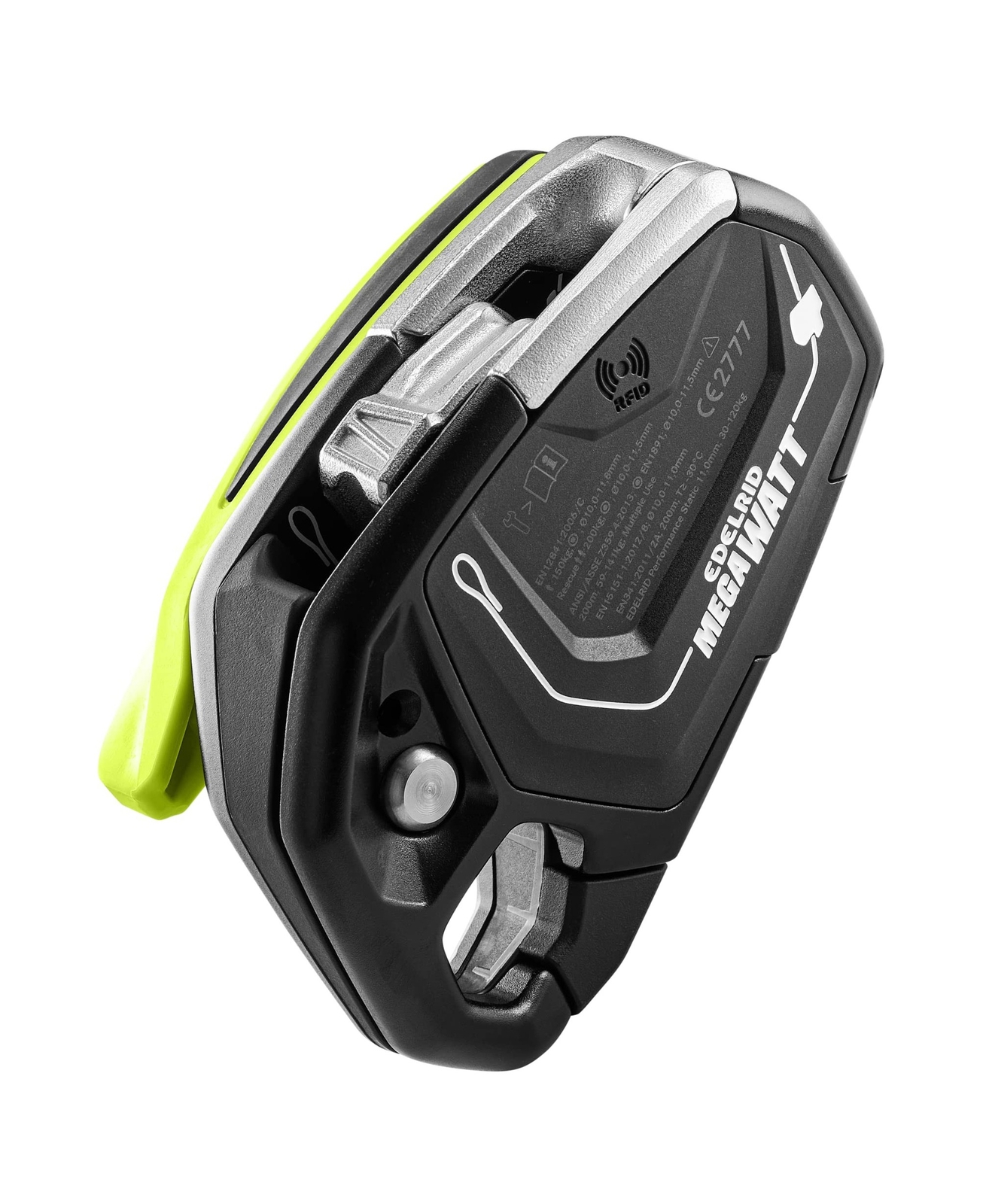 EDELRID megawatt