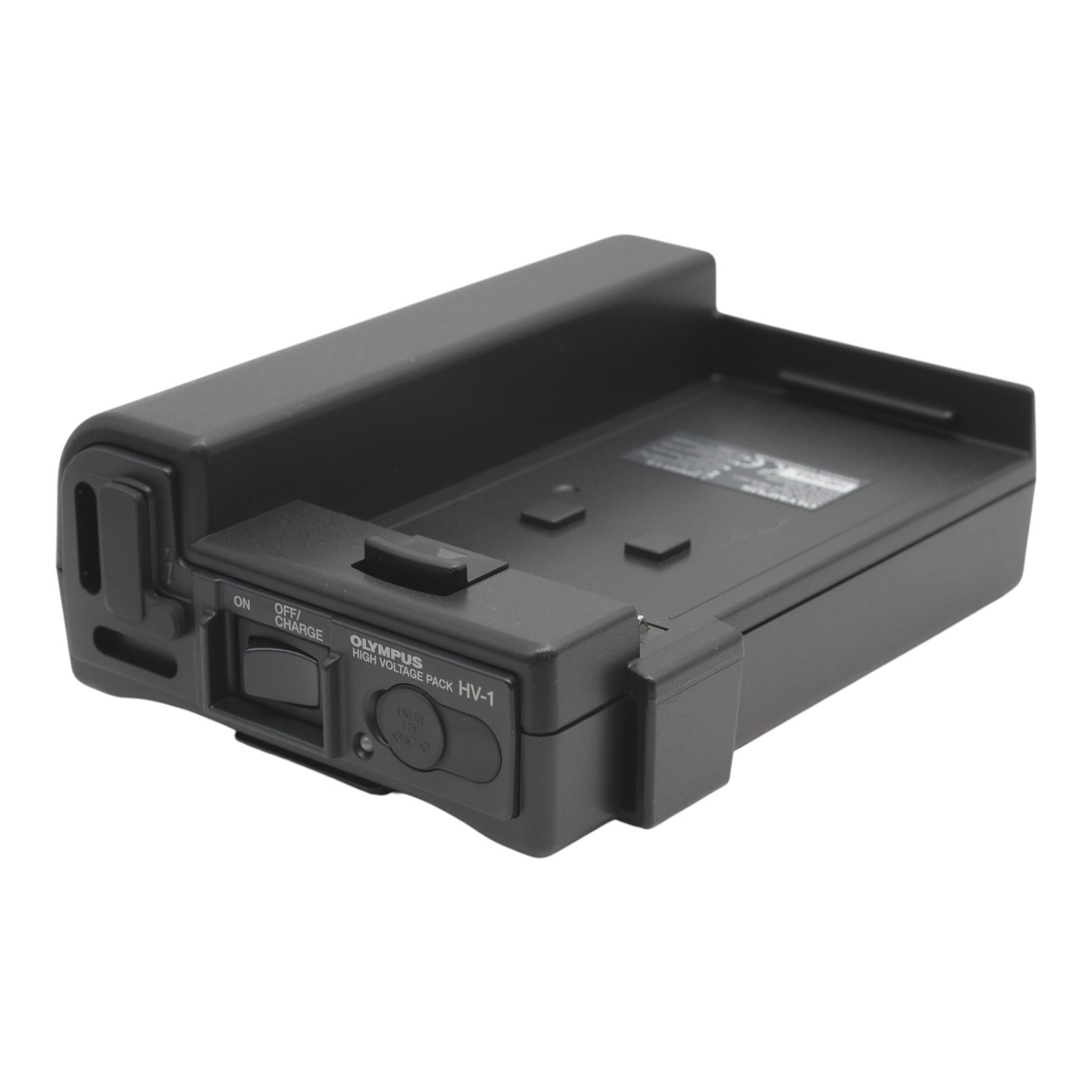 Olympus SHV-1 Flash High Voltage Set