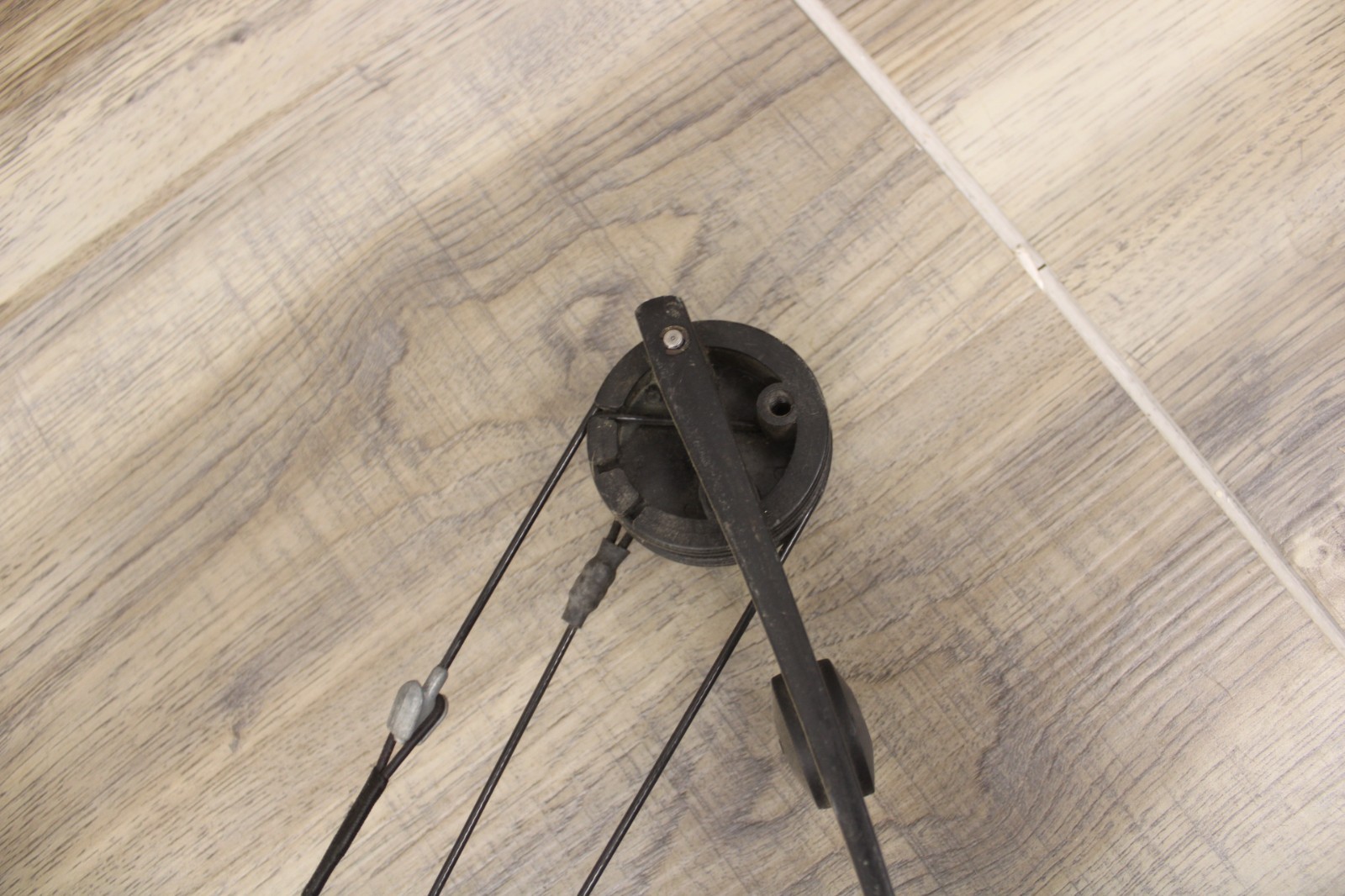 Martin Compound Bow