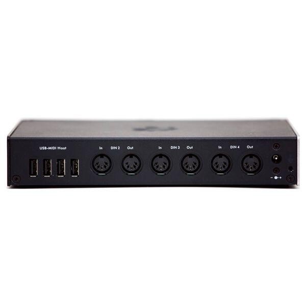 iConnectivity MioXM MIDI Interface (Demo / Open Box)