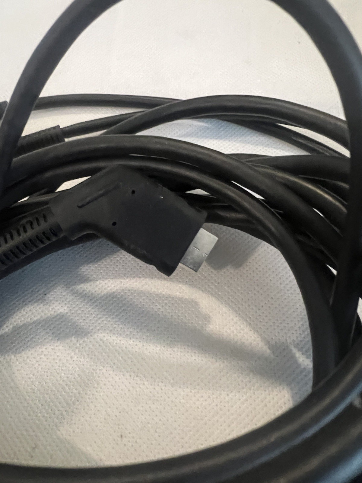 oculus rift s headset Top Head Strap and Cable