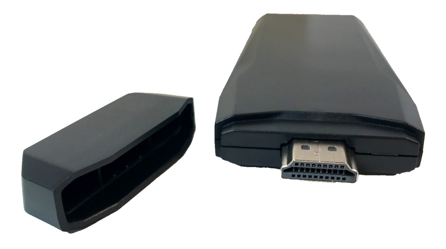 Wireless HDMI Transmitter and Receiver Kit 1080P Streaming Universal Dongle