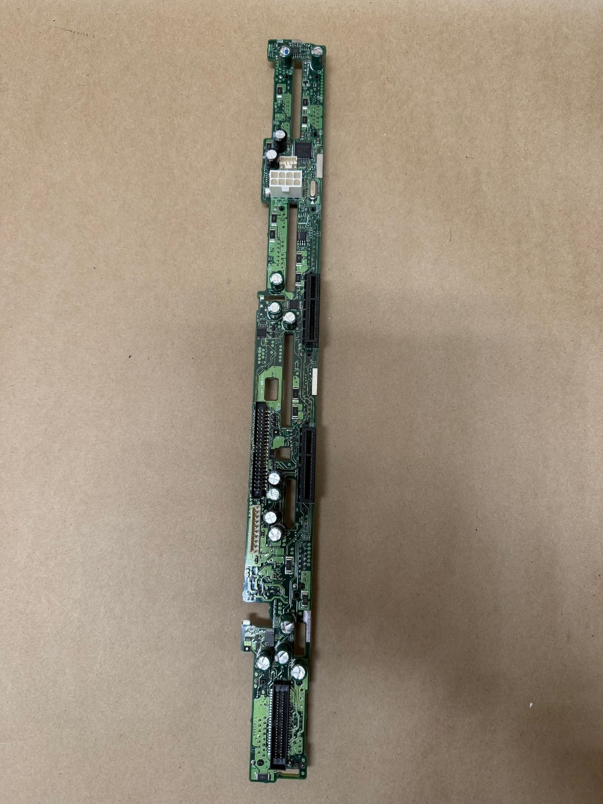 Intel D29402-401 Backplane Board
