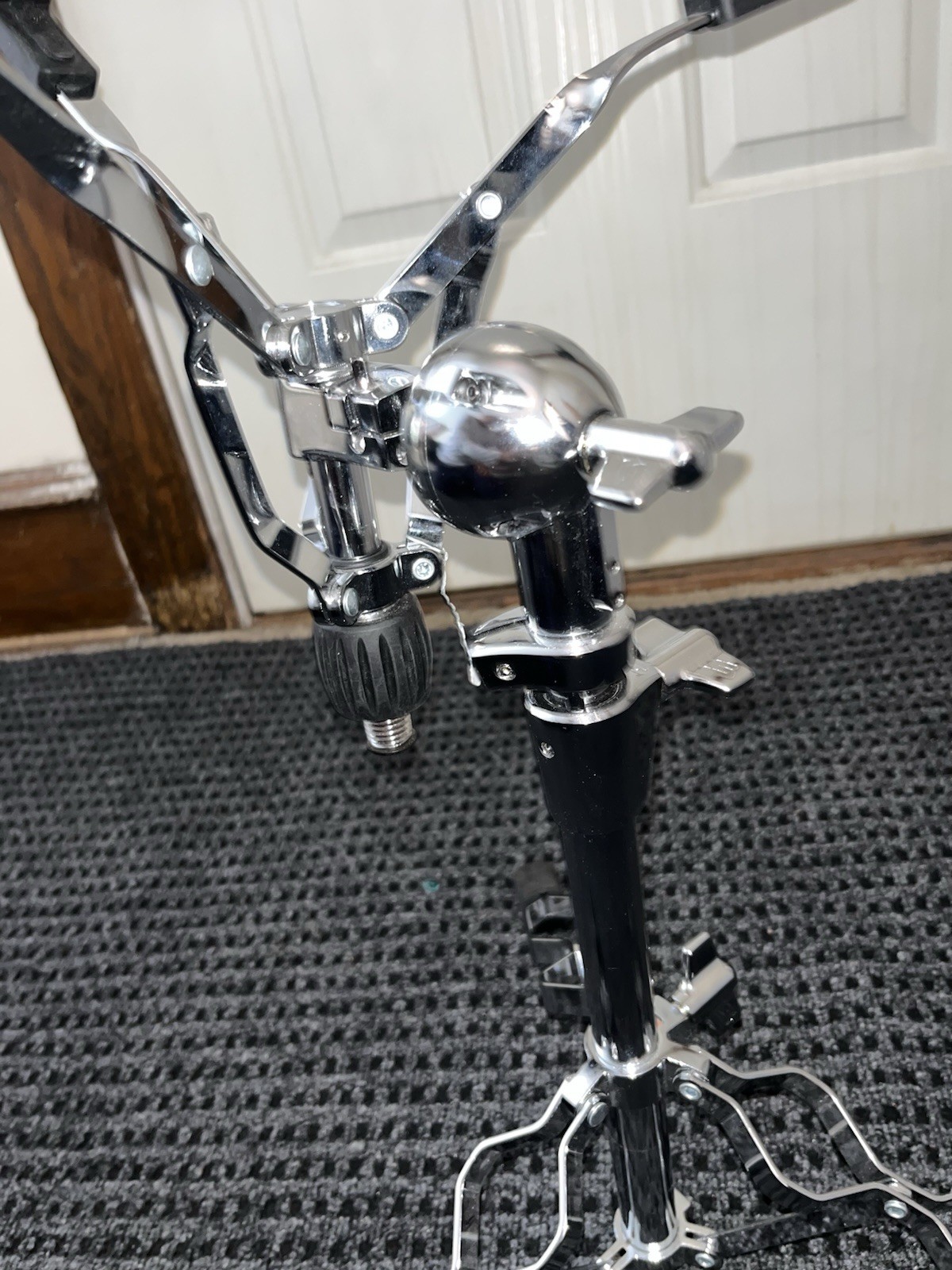 SPL Sound Percussion Lab Snare Stand for Drum