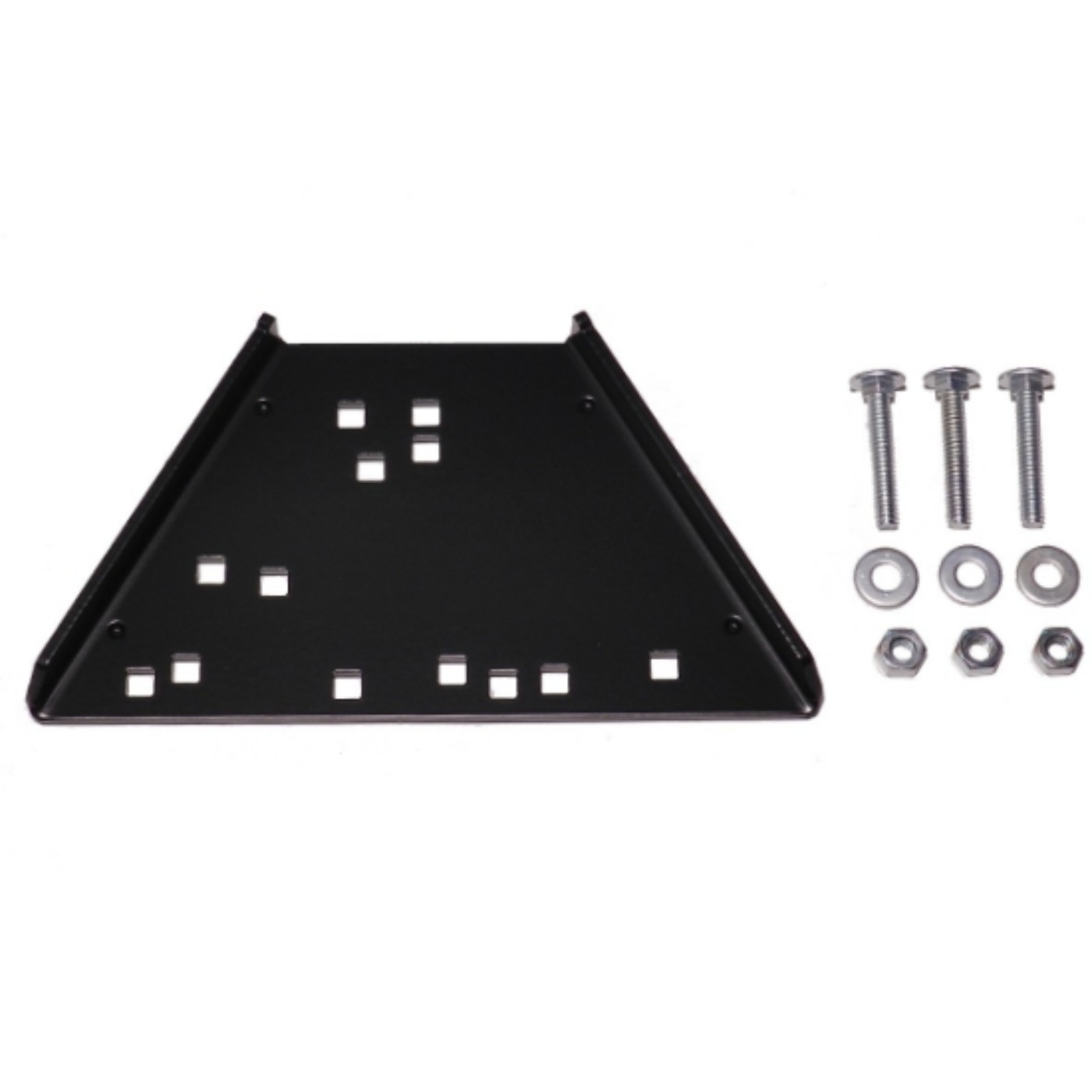 Lee Precision Steel Base Block
