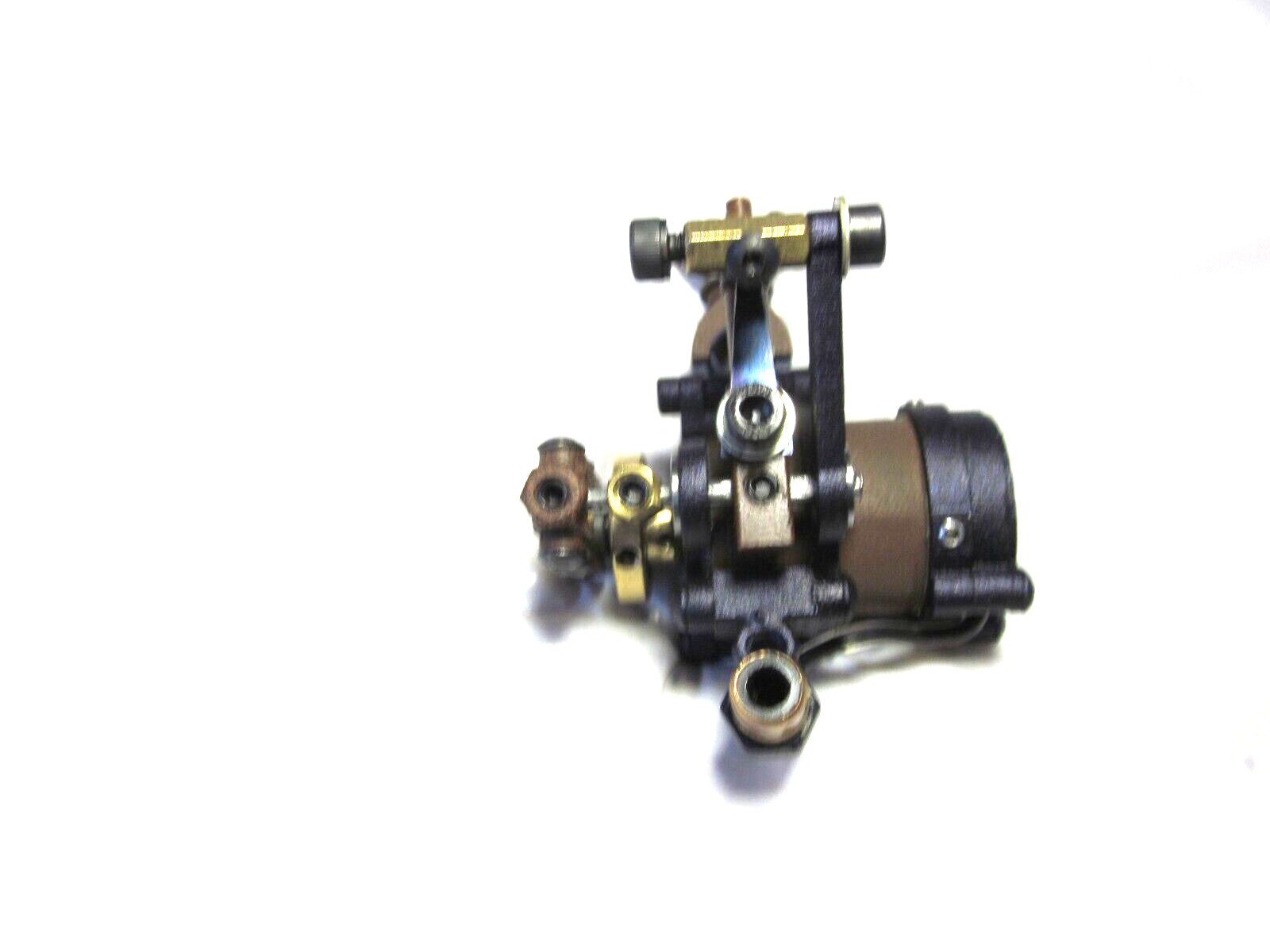 TATTOO MACHINE