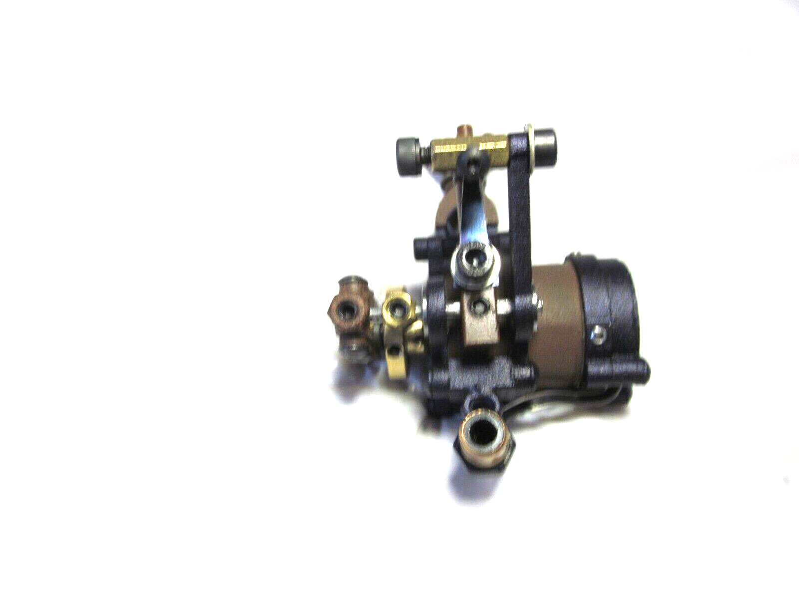 TATTOO MACHINE