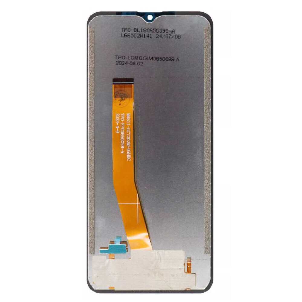 Replacement For Vortex Cellular J24 (2024) LCD Display Touch Screen Digitizer