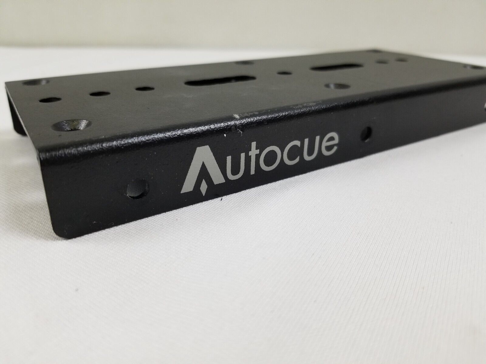 Autocue FH-SE Plate