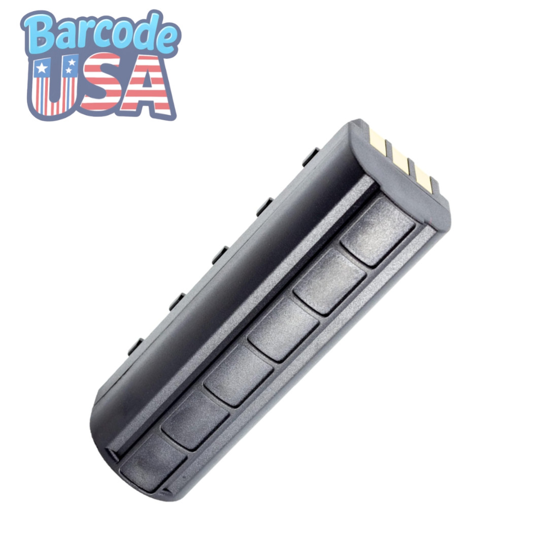 ✅Battery to Symbol LS3578 Wireless Barcode Scanners | Replaces 21-62606-01!🔥⭐