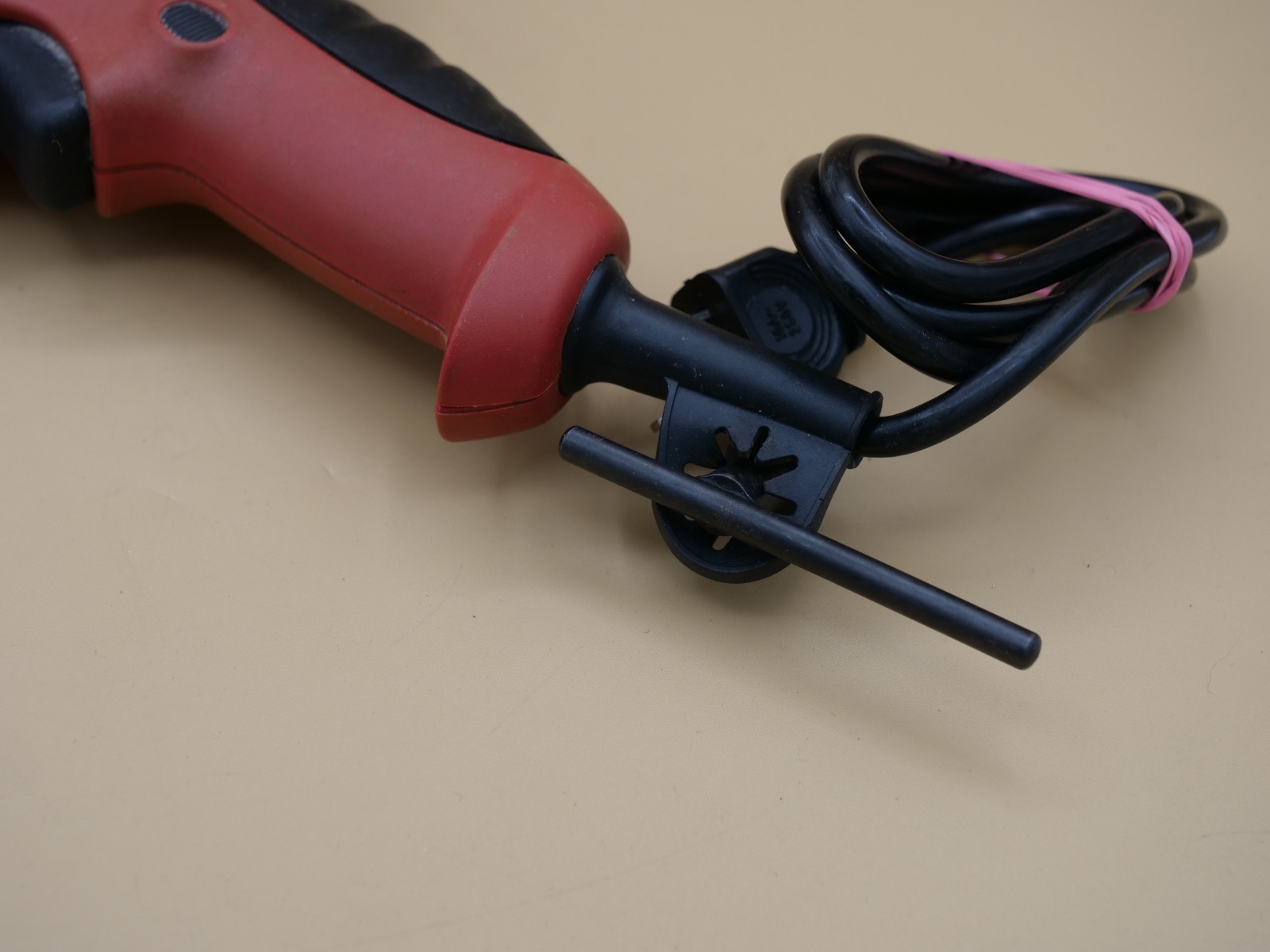 BLACK+DECKER Corded Hammer Drill - BH100-B3
