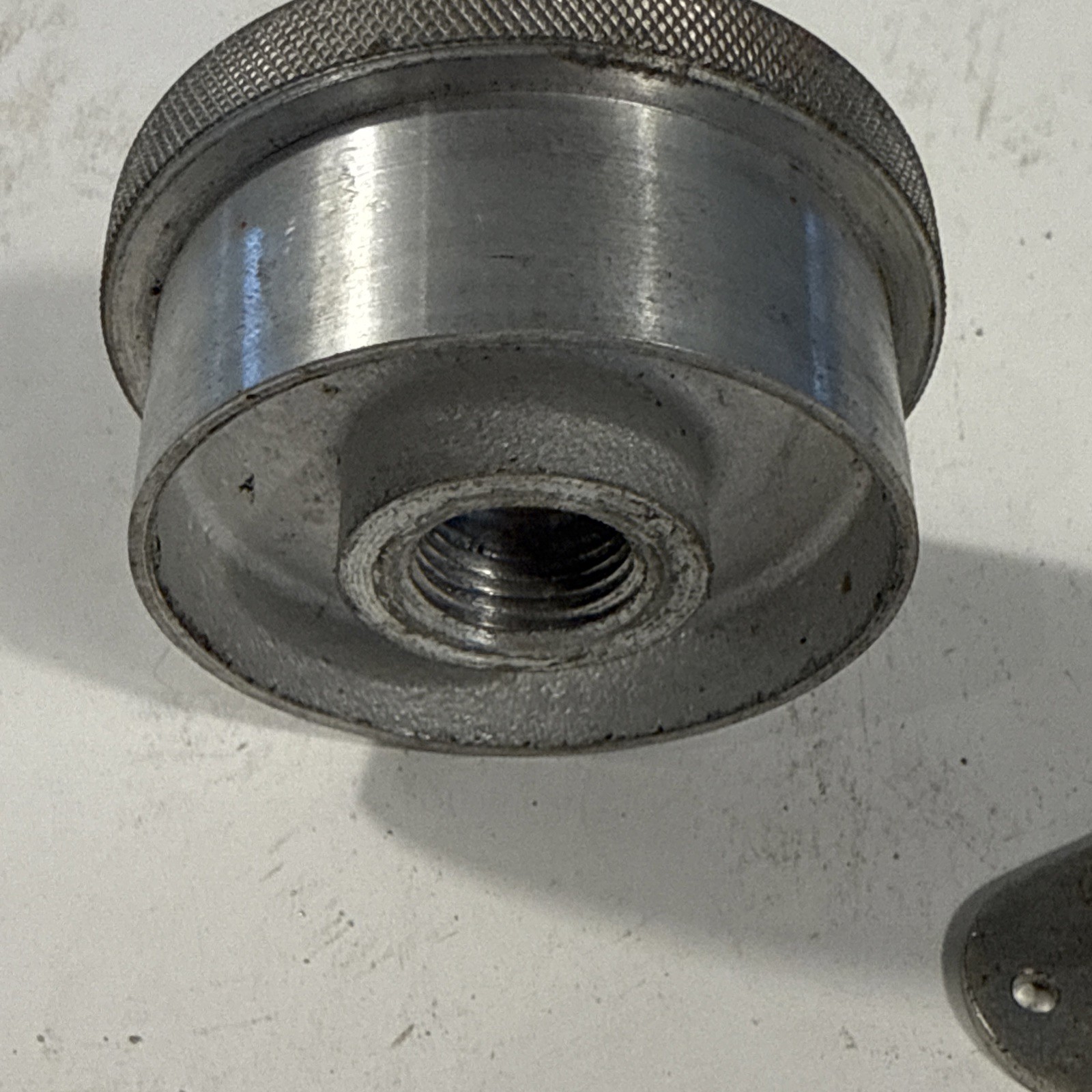 IDEAL TEL-TEMP Industrial Thermometer