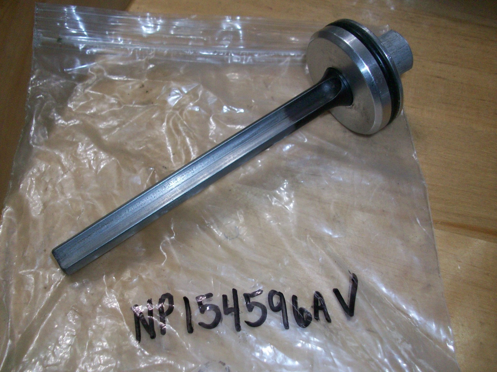 NP154596AV Campbell Hausfeld Driver Kit replaced by SV340200AV *