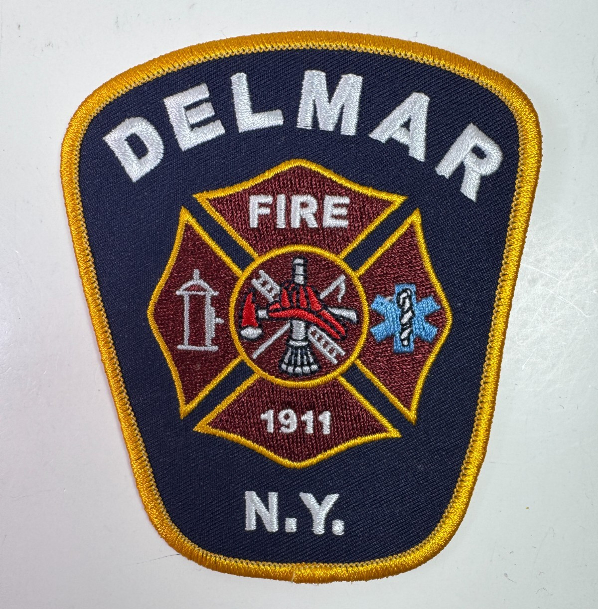 Delmar Fire New York NY Patch R5