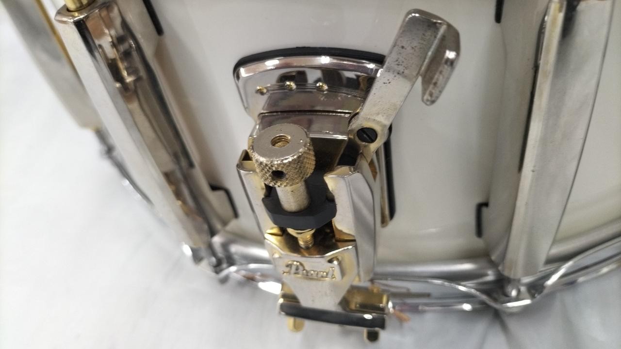 PEARL CUSTOM CLASSIC 1P MAPLE Snare