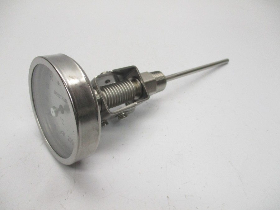 REOTEMP LL0601C65 3" NSMP